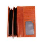 Small Leather Wallet Manufacturer - Genuine Leather Coin