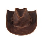 Western Cowboy Hat Supplier - New Style Fashion Elegant