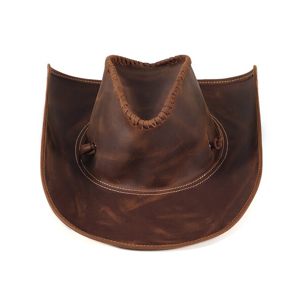 Western Cowboy Hat Supplier - New Style Fashion Elegant
