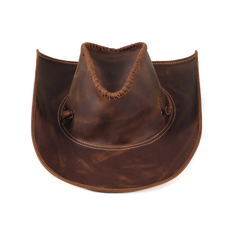 Western Cowboy Hat Supplier - New Style Fashion Elegant