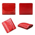 Leather Lanyard Supplier - Candy-Color Real Identity