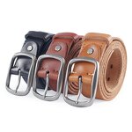 Men's Dress Belt Manufacturer - Fashion Design Handmade
