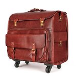 Cabin Luggage Manufacturer - Hard Suitcase Trolley Plane