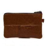 Small Zipper Wallet Supplier - Men's Card Holder with