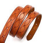 Women's Belt Supplier - Genuine Leather Fashion Ladies