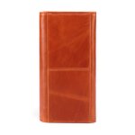 Small Leather Wallet Manufacturer - Genuine Leather Coin