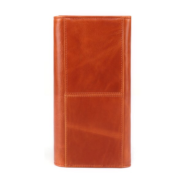 Small Leather Wallet Manufacturer - Genuine Leather Coin