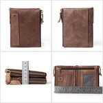 Custom Card Holder Supplier - Wholesale Vintage Genuine