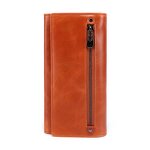 Small Leather Wallet Manufacturer - Genuine Leather Coin