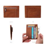 Card Holder Manufacturer - Customized High Quality Genuine