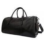 Leather Duffel Bag Supplier - Durable Classics Genuine