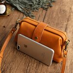 Vintage Leather Handbags Manufacturer - Handmade Crossbody