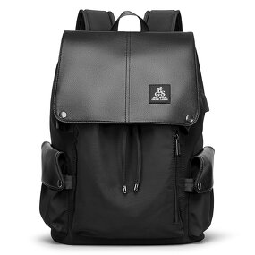Laptop Backpack Supplier - Customized 15.6 Inch Water-Proof