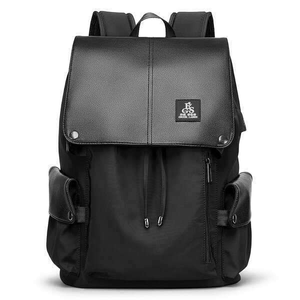 Laptop Backpack Supplier - Customized 15.6 Inch Water-Proof