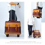 Trolley Suitcase Supplier - 23 Inch Fashion Carry on