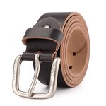 Men's Waist Belt Manufacturer - Wholesale Vintage Cowhide