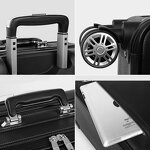 Custom Trolley Bag Supplier - Wholesale Luxury Designer