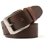 Men's Belts Supplier - Factory Wholesale Price Cowhide