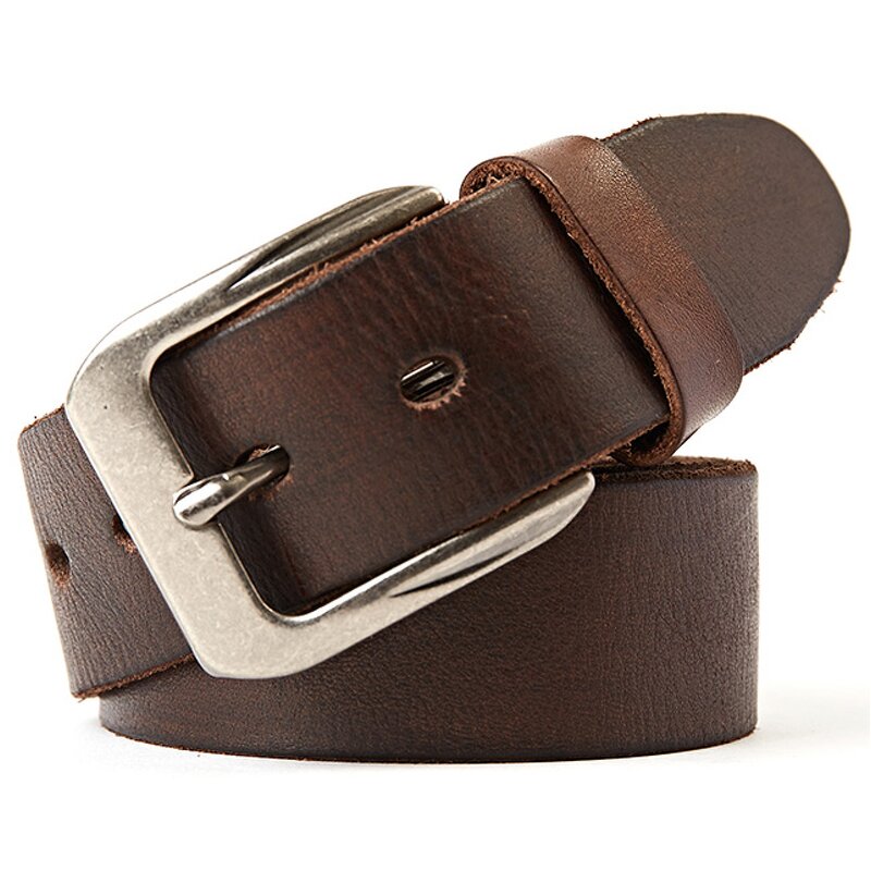 Men's Belts Supplier - Factory Wholesale Price Cowhide