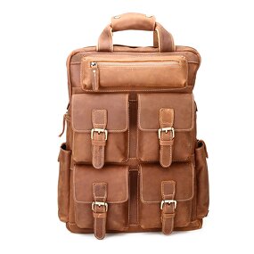 Men's Casual Backpack Manufacturer - Sports with Multiple