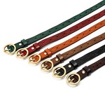 Women's Belt Supplier - Genuine Leather Fashion Ladies