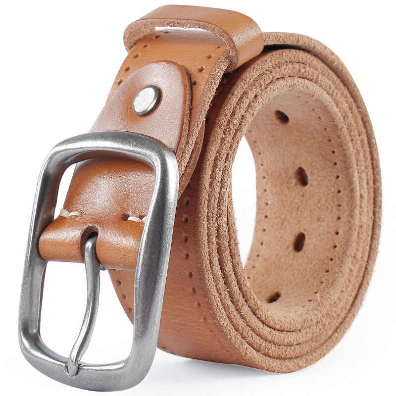 Men's Dress Belt Manufacturer - Fashion Design Handmade