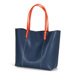 Leather Tote Bags Manufacturer - Fashion Women Shoulder