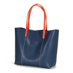 Leather Tote Bags Manufacturer - Fashion Women Shoulder