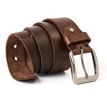 Men's Belts Supplier - Factory Wholesale Price Cowhide