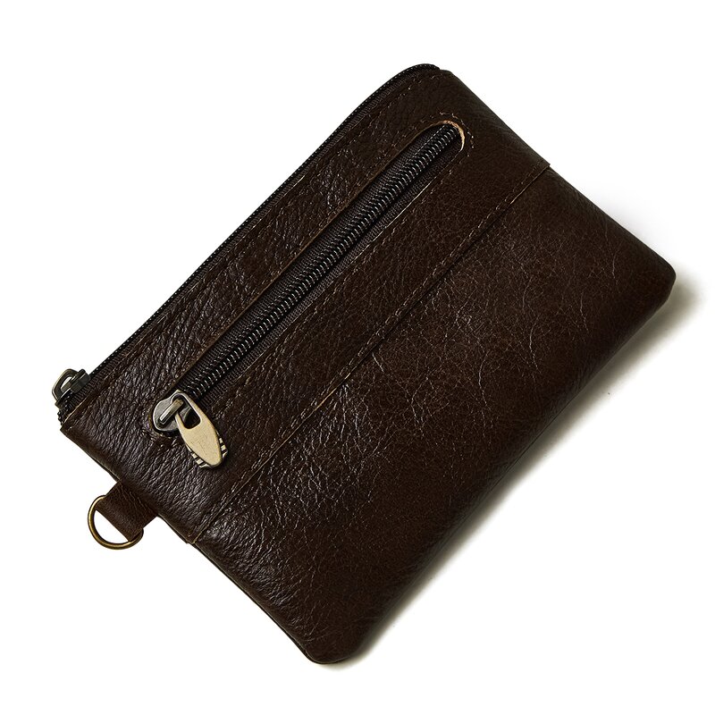 Men's Luxury Wallet Manufacturer - Handmade Genuine Leather