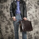 Laptop Briefcase Supplier - High Quality Portable Hard