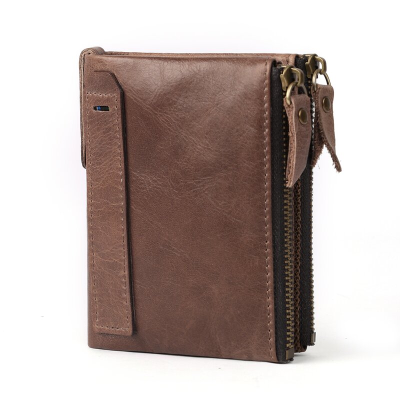 Custom Card Holder Supplier - Wholesale Vintage Genuine