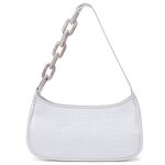 PU Leather Clutch Supplier - Multiple Colour 2025 Trending