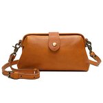 Vintage Leather Handbags Manufacturer - Handmade Crossbody
