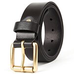 Vintage Cowhide Belt Supplier - High Quality Classical