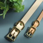 Studded Dog Collar Supplier - High Quality Custom LOGO