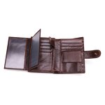 Men's Coin Purse Manufacturer - Wholesale Low Price Real