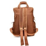 Men's Casual Backpack Manufacturer - Sports with Multiple