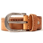 Men's Dress Belts Manufacturer - Premium Quality for Work