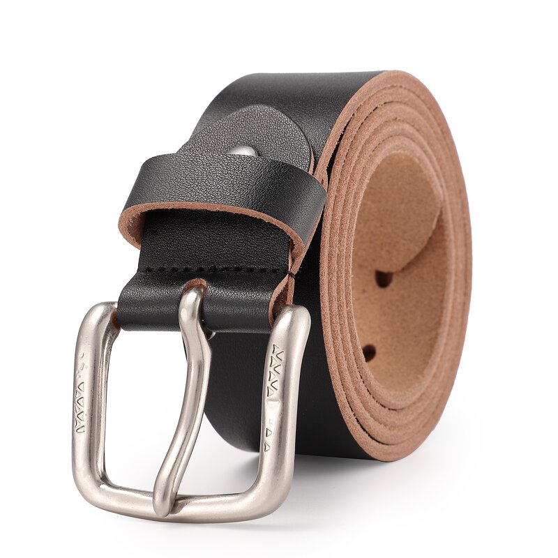 Men's Waist Belt Manufacturer - Wholesale Vintage Cowhide