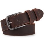 Pin Buckle Belt Manufacturer - Classic Vintage Luxury