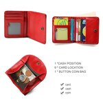 Leather Lanyard Supplier - Candy-Color Real Identity