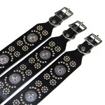 Leather Key Holder Manufacturer - Genuine Leather Car Key