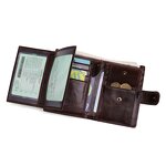 Men's Coin Purse Manufacturer - Wholesale Low Price Real