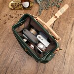 Luxury Crossbody Handbags Manufacturer - Women's Solid Color