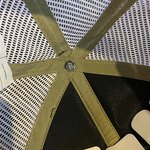 Trucker Hat Factory - 6 Panels Custom Logo Embroidery Patch Fashionable Performance