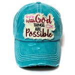 Distressed Patch Baseball Cap Supplier - 100% Cotton Unisex Street Wear Customizable