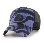 Custom Camo Cap Factory - 5-Panel 3D Embroidery Patch Hip Hop Style Wholesale
