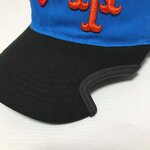 Mens Dad Hat Manufacturer - 6 Panel Custom Logo 3D Embroidery Snapback PVC Edged