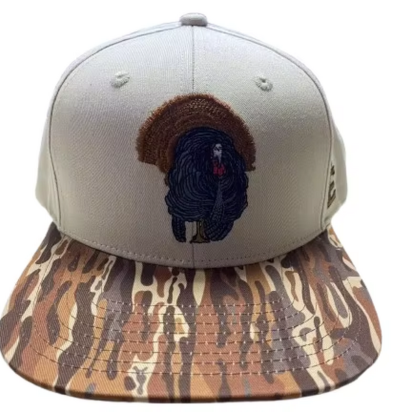 Flat Brim Snapback Cap Factory - 6 Panel Hip Hop Custom 3D Polyester Embroidery